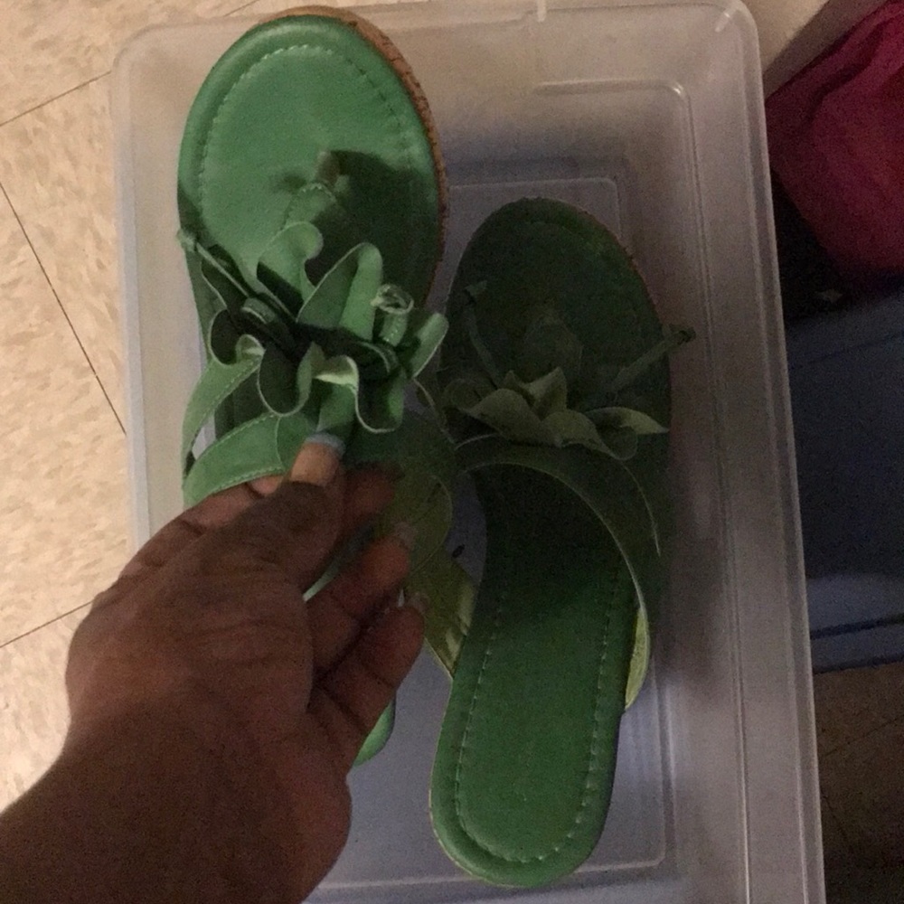 Very nice to wear with jeans